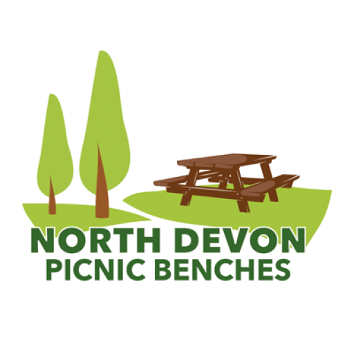 North Devon Picnic Benches logo